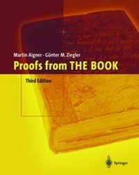 Abbildung von: Proofs from THE BOOK - Springer
