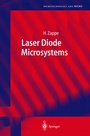 Cover: Laser Diode Microsystems - Springer