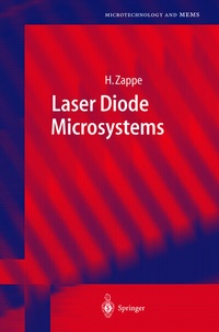 Abbildung von: Laser Diode Microsystems - Springer
