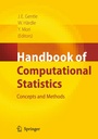 Cover: Handbook of Computational Statistics - Springer