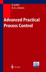 Cover: Advanced Practical Process Control - Springer