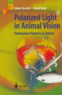 Abbildung von: Polarized Light in Animal Vision - Springer
