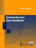 Cover: Semiconductors - Springer