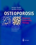 Cover: OSTEOPOROSIS - Springer