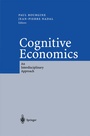 Cover: Cognitive Economics - Springer