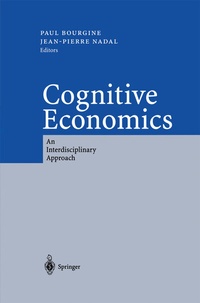 Abbildung von: Cognitive Economics - Springer