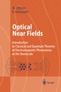 Cover: Optical Near Fields - Springer