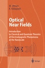 Cover: Optical Near Fields - Springer