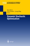 Cover: Dynamic Stochastic Optimization - Springer