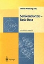 Cover: Semiconductors - Basic Data - Springer