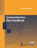 Cover: Semiconductors - Springer