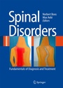 Cover: Spinal Disorders - Springer