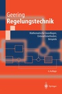 Bild: Regelungstechnik - Springer
