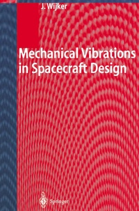 Abbildung von: Mechanical Vibrations in Spacecraft Design - Springer