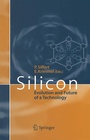 Cover: Silicon - Springer