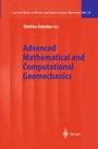 Cover: Advanced Mathematical and Computational Geomechanics - Springer