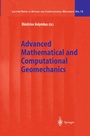 Cover: Advanced Mathematical and Computational Geomechanics - Springer