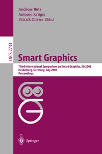 Enlarge image Cover: Smart Grapics - Springer