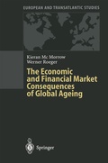 Cover: The Economic and Financial Market Consequences of Global Ageing - Springer