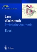 Cover: Bauch - Springer
