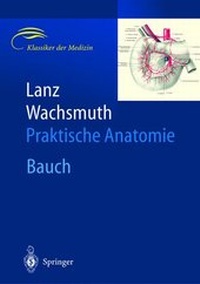Enlarge image Cover: Bauch - Springer