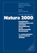 Bild: Natura 2000 - Springer