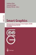Cover: Smart Grapics - Springer