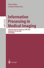 Cover: Information Processing in Medical Imaging - Springer