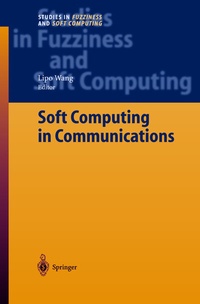 Abbildung von: Soft Computing in Communications - Springer