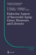 Cover: Endocrine Aspects of Successful Aging: Genes, Hormones and Lifestyles - Springer