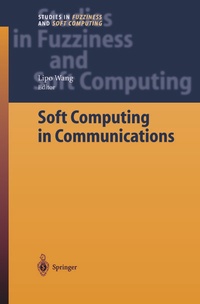 Abbildung von: Soft Computing in Communications - Springer