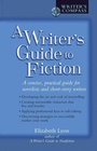 Cover: A Writer's Guide to Fiction - Tarcherperigee