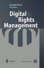 Cover: Digital Rights Management - Springer