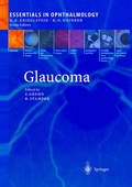 Cover: Glaucoma - Springer