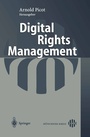 Cover: Digital Rights Management - Springer