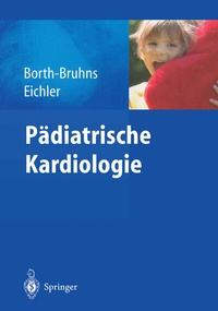 Abbildung von: Pädiatrische Kardiologie - Springer