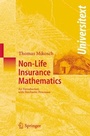 Cover: Non-Life Insurance Mathematics - Springer