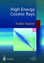 Cover: High Energy Cosmic Rays - Springer