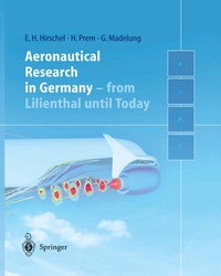 Abbildung von: Aeronautical Research in Germany - Springer