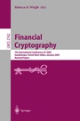 Cover: Financial Cryptography - Springer