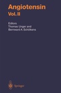 Cover: Angiotensin Vol. II - Springer