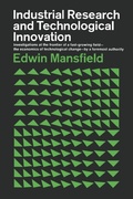 Cover: Industrial Research and Technological Innovation - WW Norton & Co