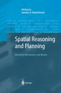 Cover: Spatial Reasoning and Planning - Springer