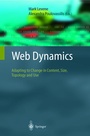 Cover: Web Dynamics - Springer