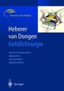 Cover: Gefäßchirurgie - Springer