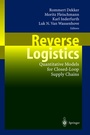 Cover: Reverse Logistics - Springer