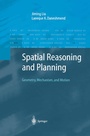 Cover: Spatial Reasoning and Planning - Springer