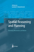 Cover: Spatial Reasoning and Planning - Springer