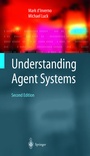 Cover: Understanding Agent Systems - Springer