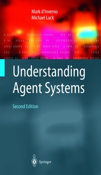Abbildung von: Understanding Agent Systems - Springer